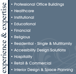 Experience & Expertise