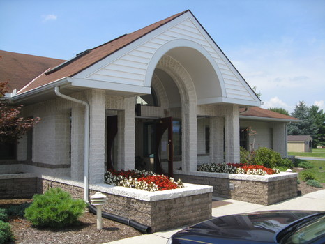 Shepherdstown Family Practice,  Mechanicsburg, PA