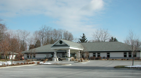Capital Area Children's Center - United Cerebral Palsy of Central PA