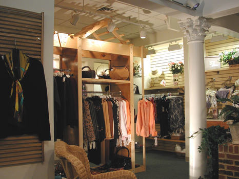 Phazes Boutique, Camp Hill, PA