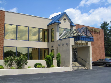 N.B. Liebman Furniture, Harrisburg, PA