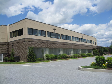 Women's  Imaging Center - Tristan Associates,   Harrisburg, PA