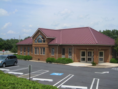 Pennsylvania State Bank,   Harrisburg, PA
