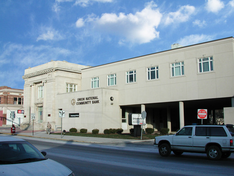 Union National Bank of Mount Joy, PA
