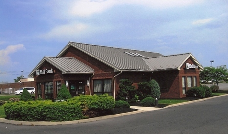 M&T Bank,  Lemoyne, PA