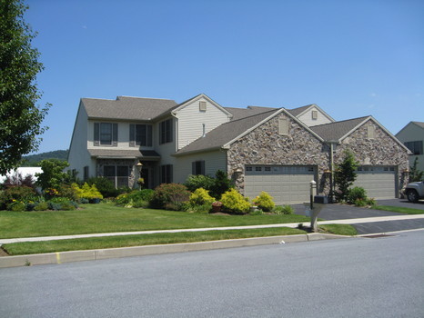 Stone Creek Residential Development, Hummelstown, PA