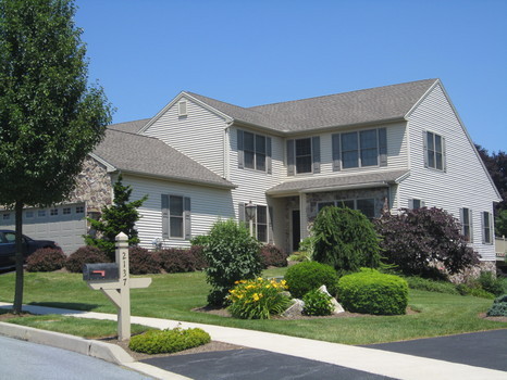 Stone Creek Residential Development, Hummelstown, PA