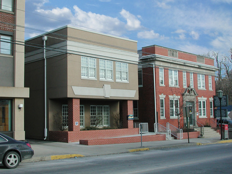 Stewart Duffie Law Office, Lemoyne, PA