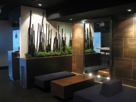 Cafe Fresco - Level 2, Harrisburg, PA