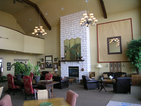 Eagle Rock Resort, Hazelton, PA