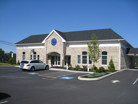 Centric Bank, Harrisburg, PA