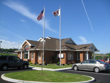 Members 1st Federal Credit Union, York, PA