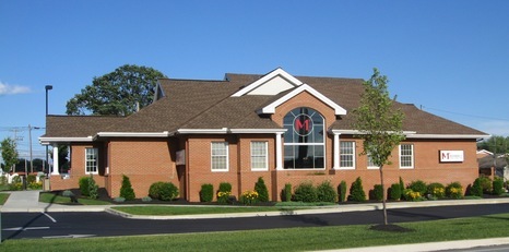 Members 1st Federal Credit Union, Mechanicsburg, PA