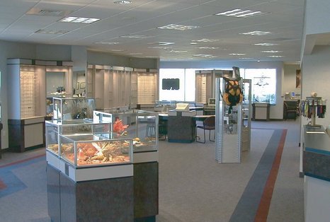 Bouquet, Mulligan, Demaio Professional Eye Associates, Elizabethtown, PA