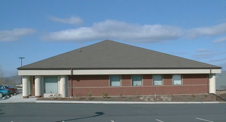 Pennsylvania State Education Association - Northeastern Regional Service Center, Wilkes-Barre, PA