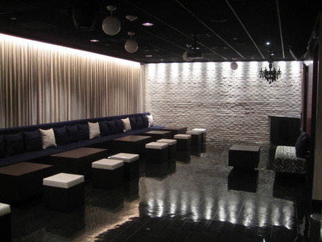 Cafe Fresco - Level 2, Harrisburg, PA