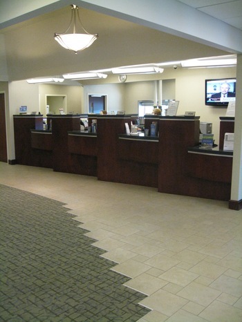Centric Bank, Harrisburg, PA
