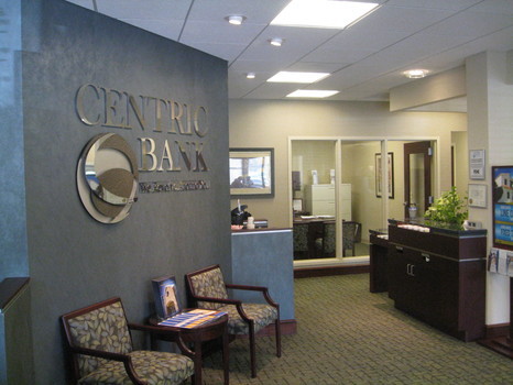 Centric Bank, Harrisburg, PA