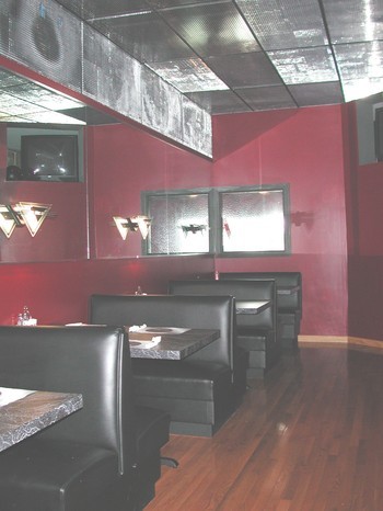 Steelplate Bar and Grille, Steelton, PA