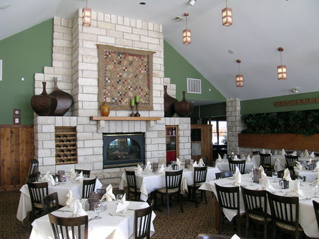 Eagle Rock Resort, Hazelton, PA