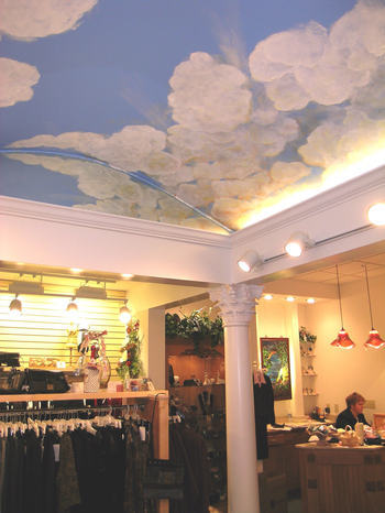 Phazes Boutique, Camp Hill, PA