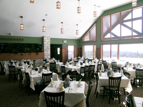 Eagle Rock Resort, Hazelton, PA