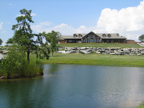 Eagle Rock Resort, Hazelton, PA