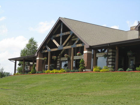 Eagle Rock Resort, Hazelton, PA
