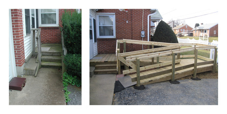 Private Residence, Leesport, PA