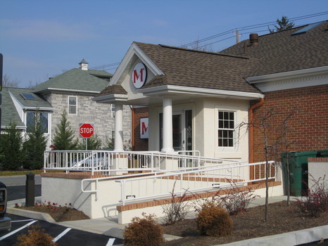 Members 1st Lititz Pike Branch Lancaster, PA