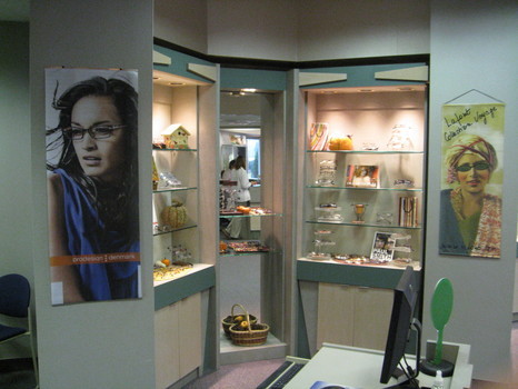 Bouquet, Mulligan & Demaio Professional Eye Associates, Cleona, PA