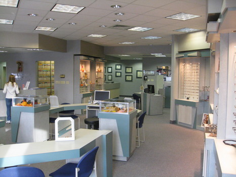 Bouquet, Mulligan & Demaio Eye Professionals, Cleona, PA