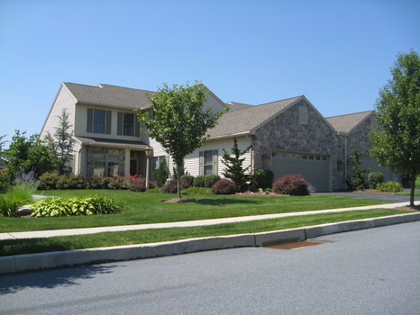 Stone Creek Residential Development, Hummelstown, PA
