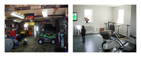 Private Residence, Summit Hill, PA