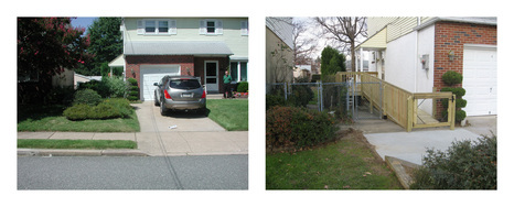 Private Residence, Philadelphia, PA