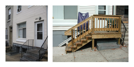 Private Residence, Reading, PA