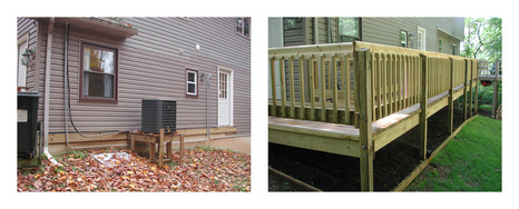 Private Residence, Fleetwood, PA