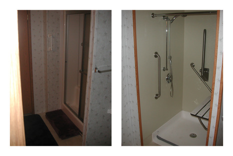 Private Residence, Carlisle, PA