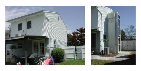 Private Residence, Easton, PA