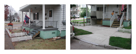 Private Residence, Wilkes-Barre, PA