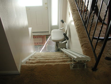 Private Residence, Christiana, PA