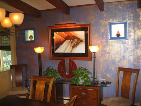 Private Residence, Camp Hill, PA