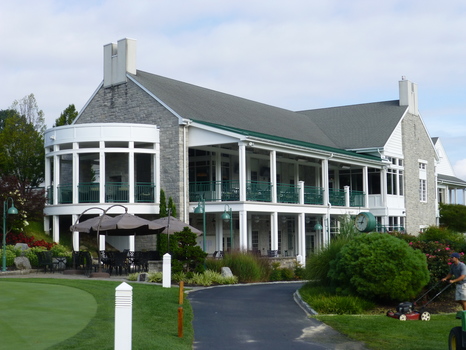 West Shore Country Club